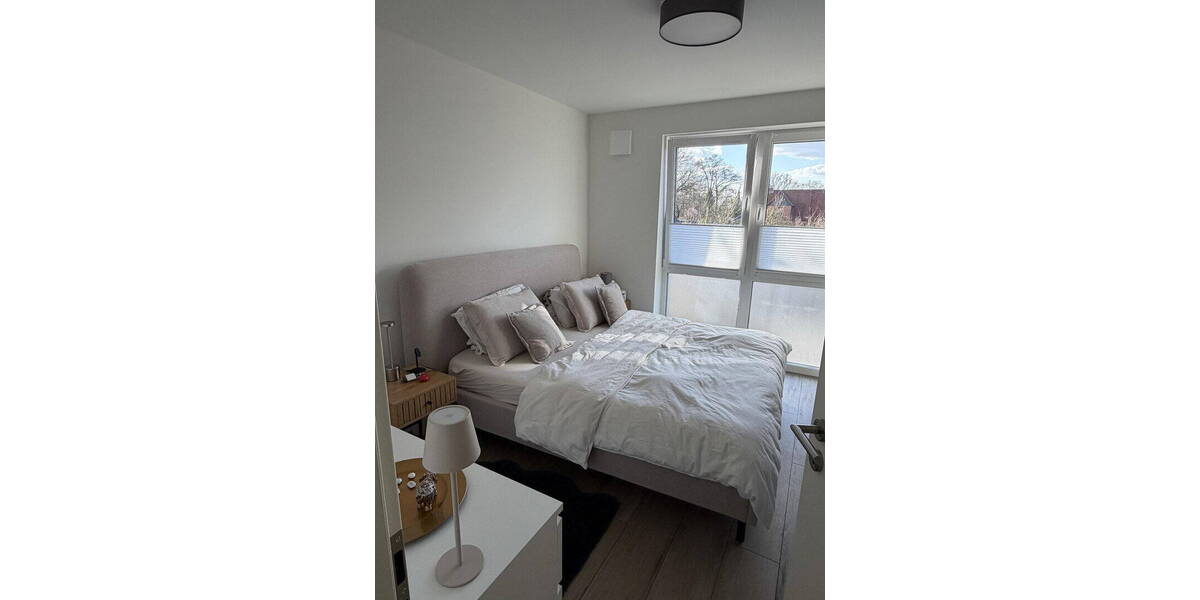 Etagenwohnung Scheeßel - 3 Zimmer, 65 m&sup2;, 943&euro; | Angebot:26183143