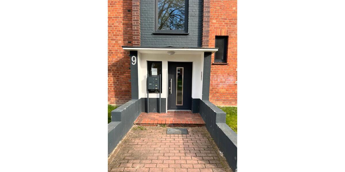 Wohnen auf Zeit Nienburg (Weser) - 3 Zimmer, 65 m&sup2;, 373&euro; | Angebot:26464884