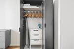 Etagenwohnung Berlin Charlottenburg - 4 Zimmer, 118 m&sup2;, 5.130&euro; | Angebot:26718666