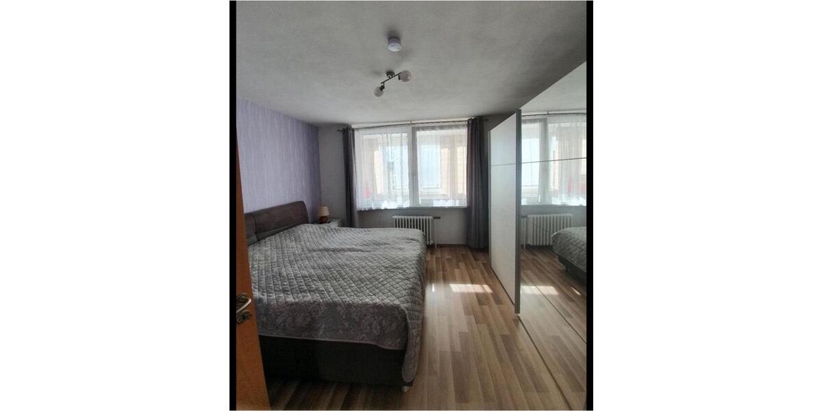Etagenwohnung Detmold - 3 Zimmer, 73 m&sup2;, 735&euro; | Angebot:26522791