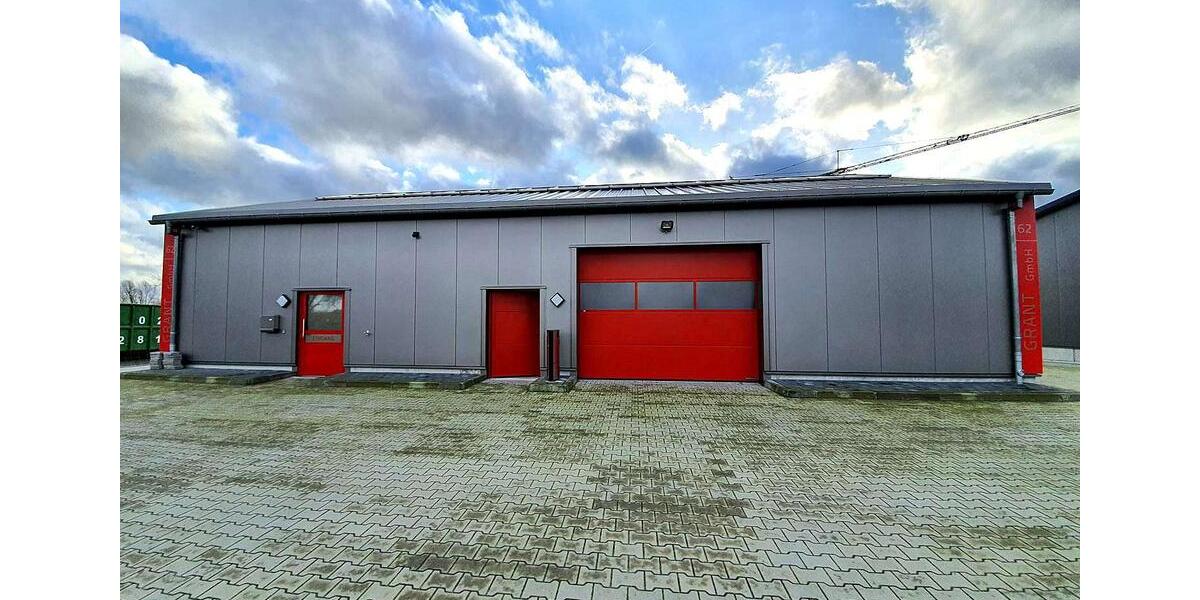 Gewerbeobjekt Münster Münster-Südost - 2.650&euro; | Angebot:26672050