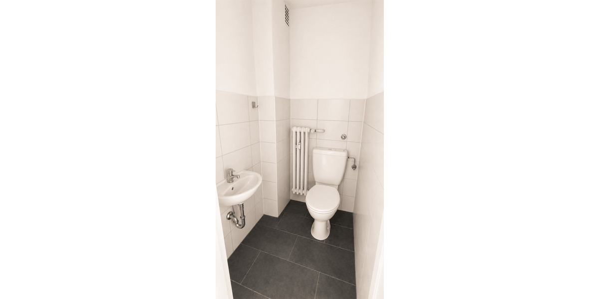 Etagenwohnung Oberhausen Alstaden-Ost - 3 Zimmer, 87 m&sup2;, 530&euro; | Angebot:26788204