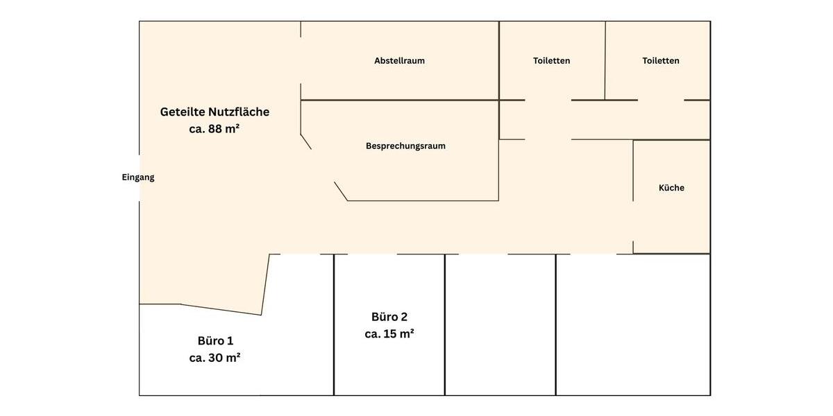 Gewerbeobjekt Hennef (Sieg) - 400&euro; | Angebot:26679825
