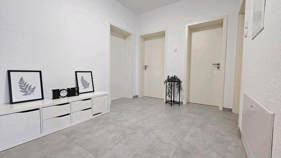 Erdgeschoßwohnung Osnabrück - 1 Zimmer, 20 m&sup2;, 450&euro; | Angebot:26241989