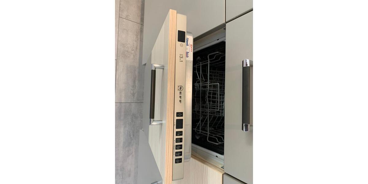 Helle moderne Ferienwohnung m. SAUNA auch PendlerLangzeitmiete 2 zimmer