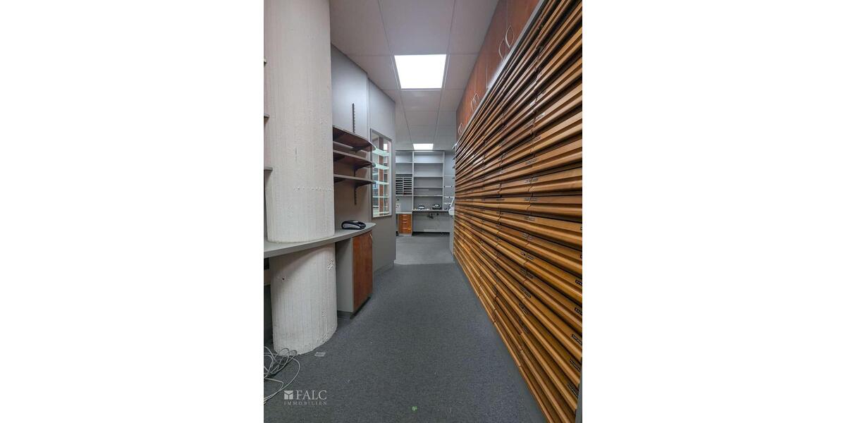 Gewerbeobjekt Herten - 1.350&euro; | Angebot:26155641