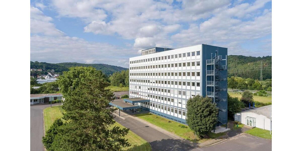 Gewerbeobjekt Bad Hersfeld - 300&euro; | Angebot:24608828
