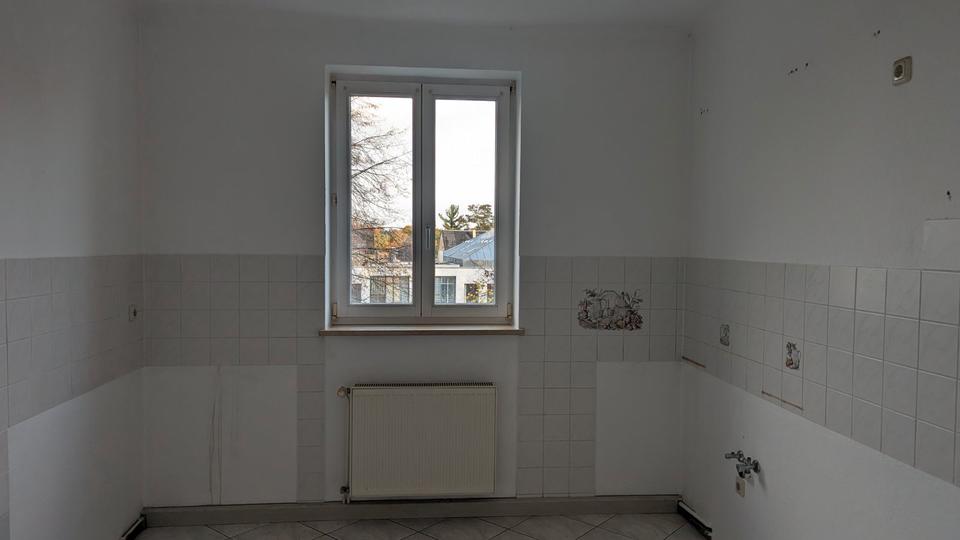 Kamenz- Schöne 4 Zimmerwohnung in ruhiger Wohnlage 4 zimmer