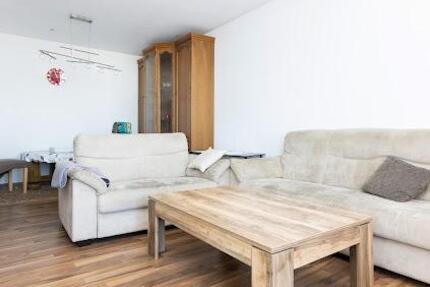 2-Zimmer-Wohnung in Hackenbroich zu vermieten