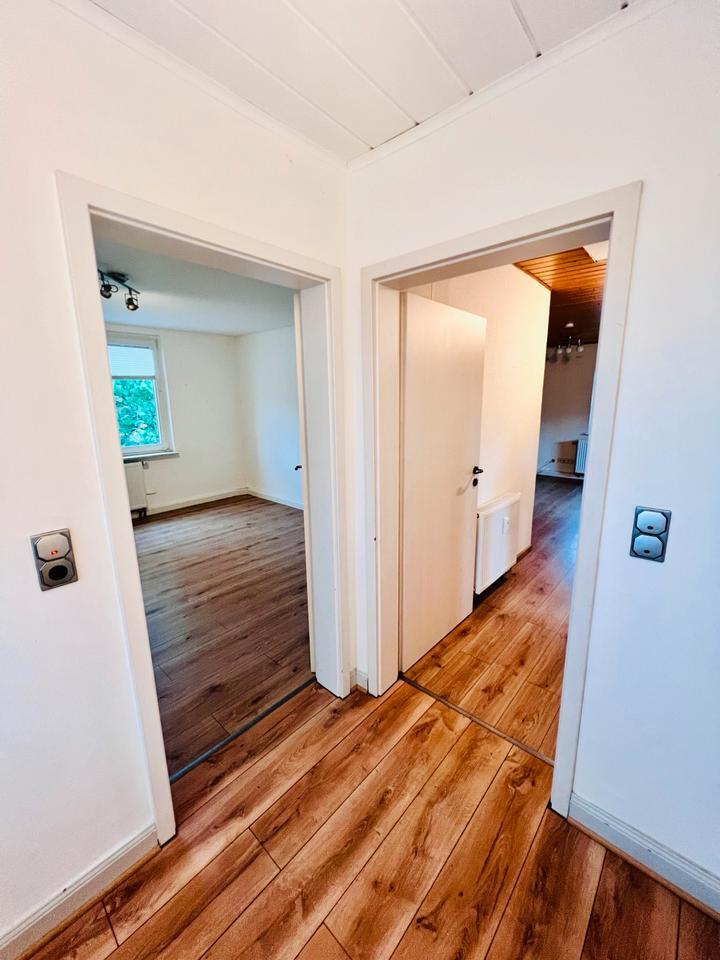 Wohnung zu Vermieten in 57572 Niederfischbach