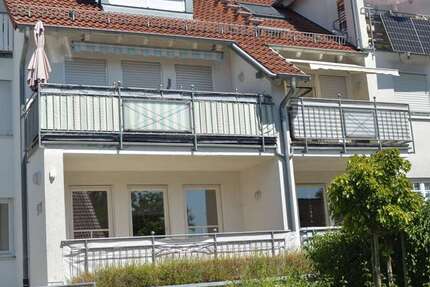 Wohnung Öhringen - 3.5 Zimmer, 76 m&sup2;, 760&euro; | Angebot:26276051