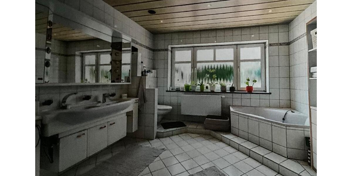 Maisonettenwohnung Landau an der Isar - 4 Zimmer, 1.300&euro; | Angebot:23804550