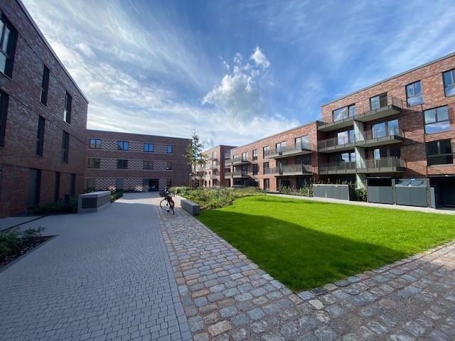 Stilvolle 3-Zimmer-Neubauwohnung – Komfort und Design vereint 3 zimmer