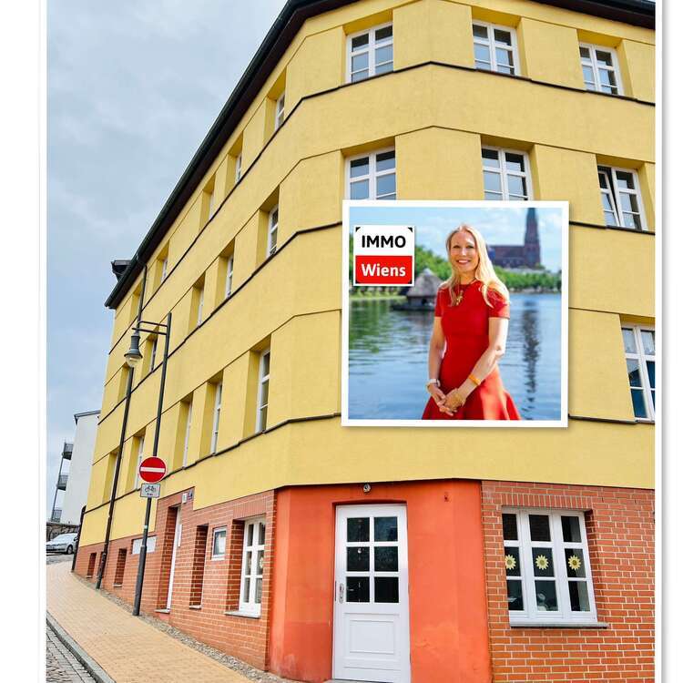 Wohnung zum Mieten in Schweirn 640 € 64 m²
