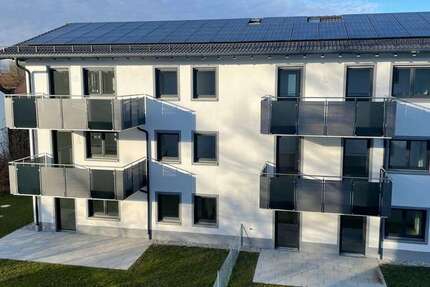 Wohnung Anzing - 3 Zimmer, 93 m&sup2;, 1.980&euro; | Angebot:27074743