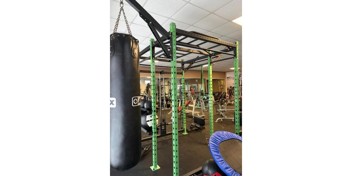 Gewerbeobjekt Neustadt-Glewe Glewe - 2.400&euro; | Angebot:24812654