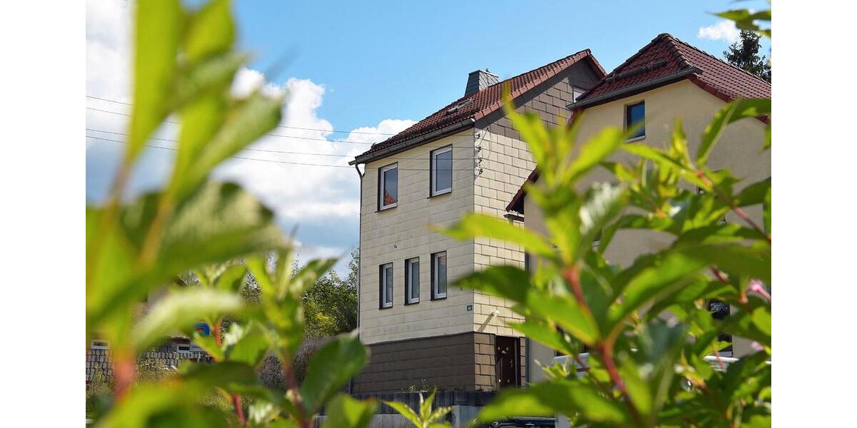 Wohnen auf Zeit Suhl Schmiedefeld am Rennsteig - 6 Zimmer, 100 m&sup2;, 15&euro; | Angebot:8848950