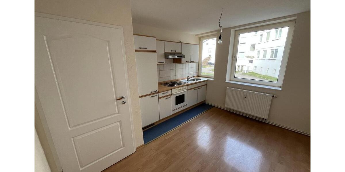 Erdgeschoßwohnung Lübeck Sankt Lorenz Nord - 1.5 Zimmer, 37 m&sup2;, 440&euro; | Angebot:26620882
