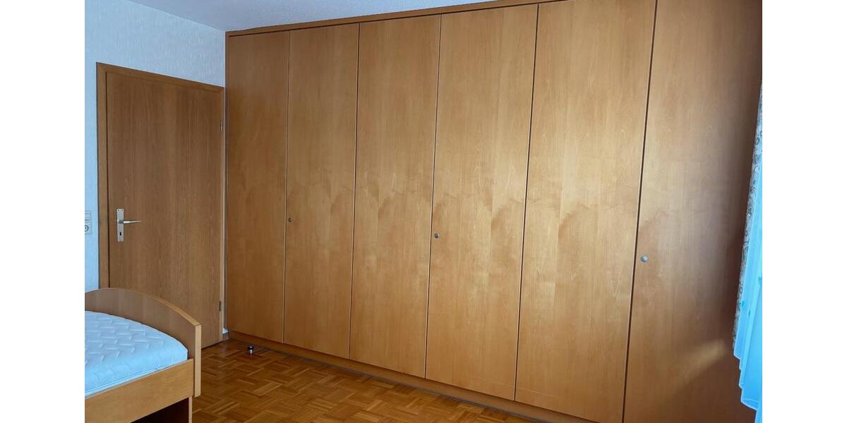 Etagenwohnung Fichtenberg - 3 Zimmer, 83 m&sup2;, 800&euro; | Angebot:26701000