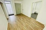 Modern sanierte 4 Raum-Wohnung mit Balkon und schickem Bad! - Etagenwohnung Gera Ostviertel | Angebot:26764737
