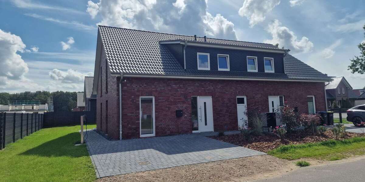 Etagenwohnung Helvesiek - 4 Zimmer, 140 m&sup2;, 1.690&euro; | Angebot:26193861