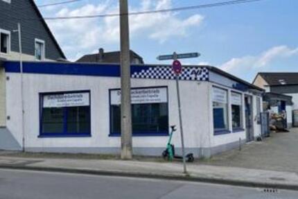 Büro Praxis Lager, ebenerdig, ca. 100m² mit WC, Heizung zimmer