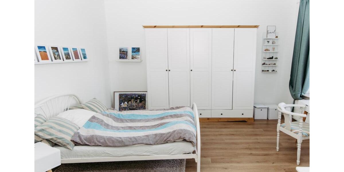 Erdgeschoßwohnung Ladelund - 3 Zimmer, 86 m&sup2;, 985&euro; | Angebot:24838915
