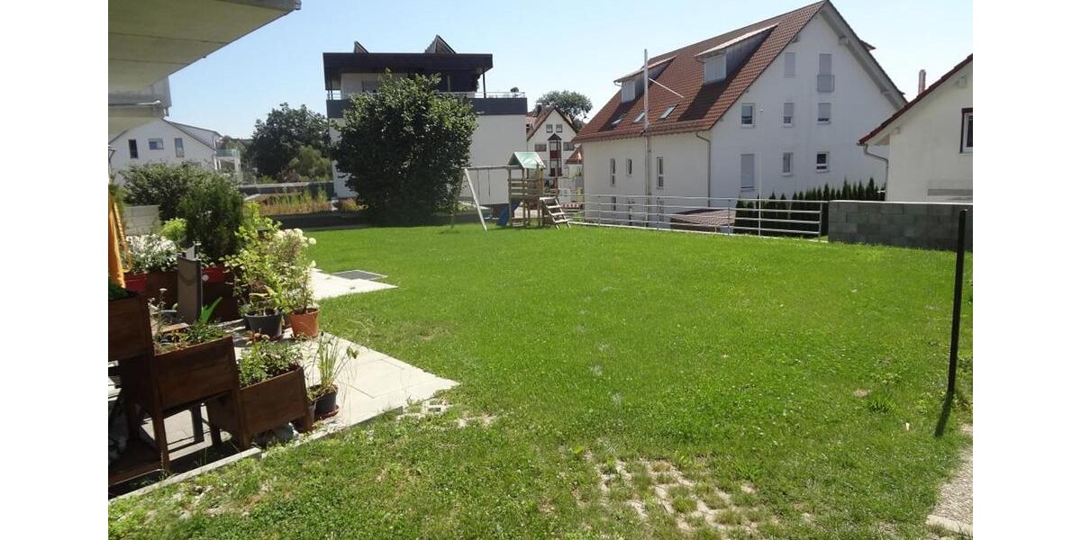 Dachgeschoßwohnung Mittelbiberach - 4 Zimmer, 121 m&sup2;, 1.580&euro; | Angebot:24301514