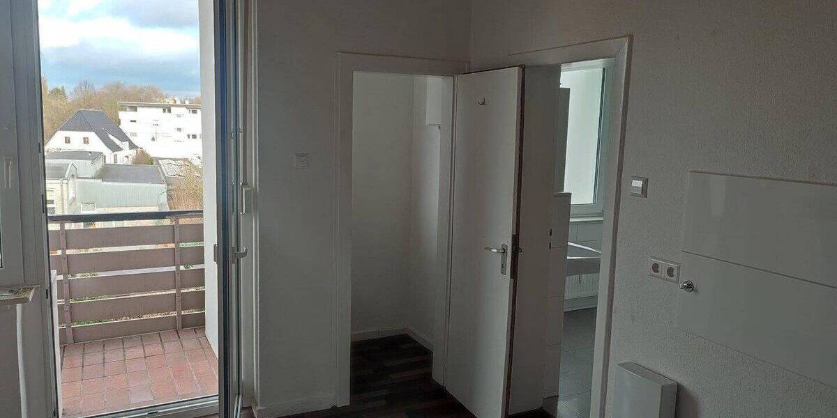 Etagenwohnung Nordrhein-Westfalen - Hamm Hamm-Mitte - 3 Zimmer, 70 m&sup2;, 595&euro; | Angebot:26820936