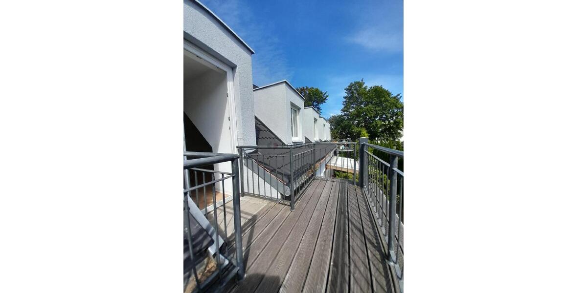 Dachgeschoßwohnung Barth - 1 Zimmer, 38 m&sup2;, 340&euro; | Angebot:24976376