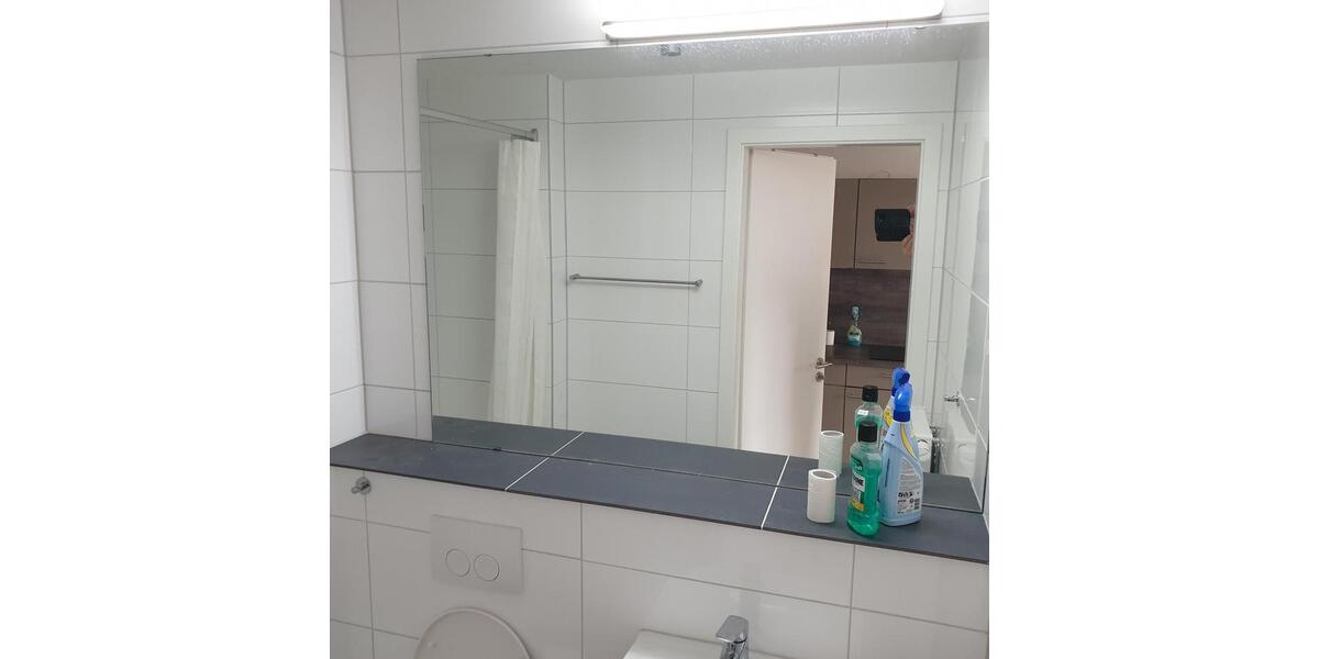 Maisonettenwohnung Aalen - 2 Zimmer, 39 m&sup2;, 665&euro; | Angebot:25402127