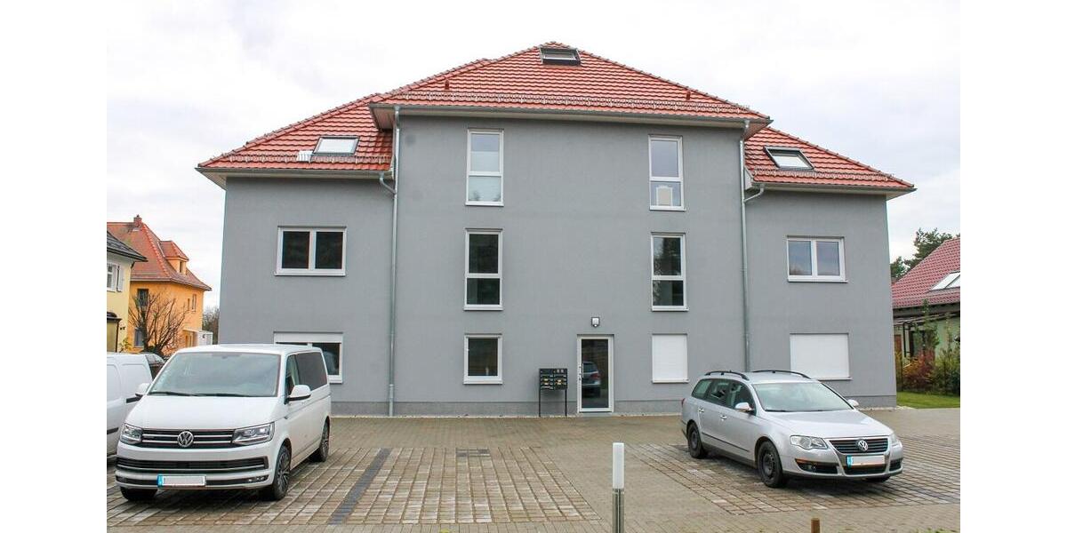 Etagenwohnung Coswig - 4 Zimmer, 126 m&sup2;, 1.575&euro; | Angebot:25097840