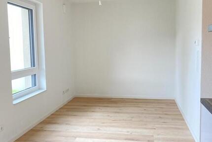 Neuwertiges 1-Zimmer-Apartment mit Balkon in Osnabrück zimmer