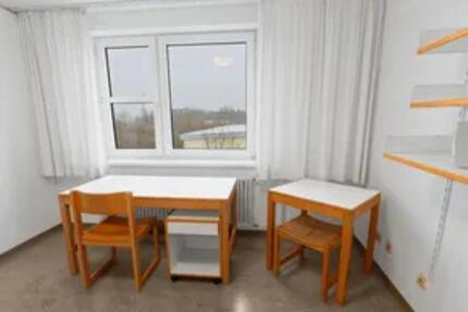 Sublet Available without city registration – 1 private room