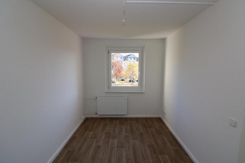 Erdgeschoßwohnung Freiberg - 3 Zimmer, 54 m&sup2;, 399&euro; | Angebot:25869634