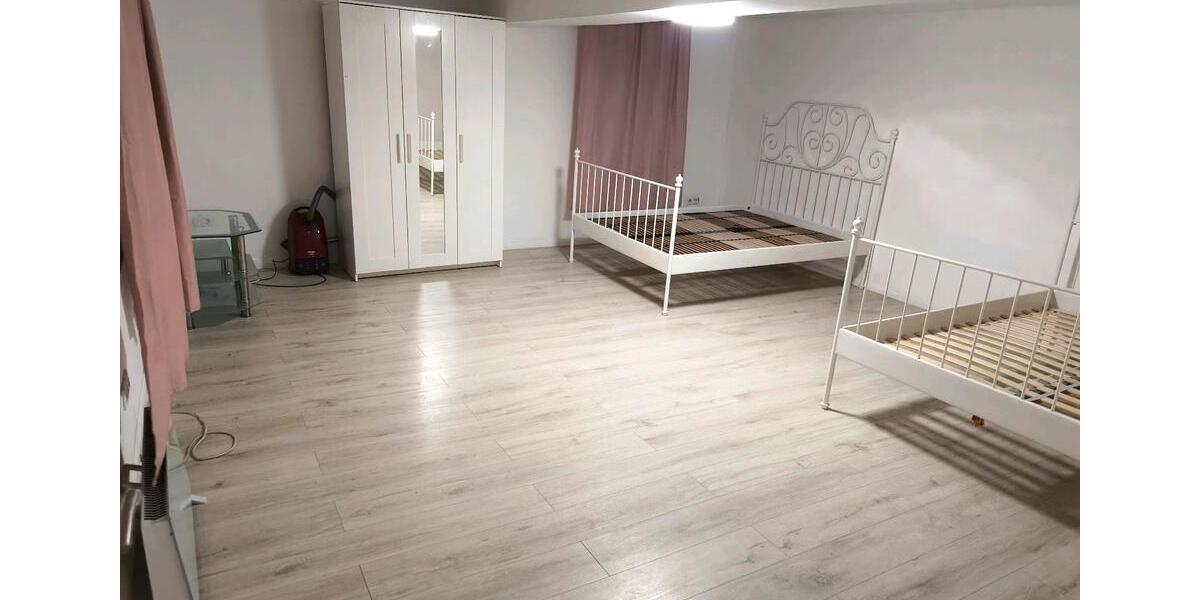 Einfamilienhaus Mücke - 4 Zimmer, 120 m&sup2;, 800&euro; | Angebot:24852309