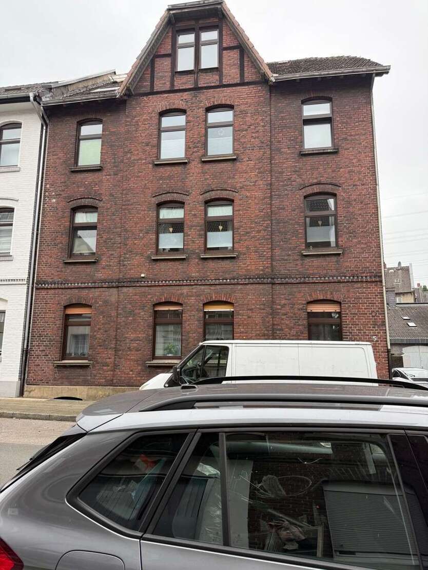 Wohnung zum Mieten in Bochum Wattenscheid 540 € 79.1 m² 3 zimmer