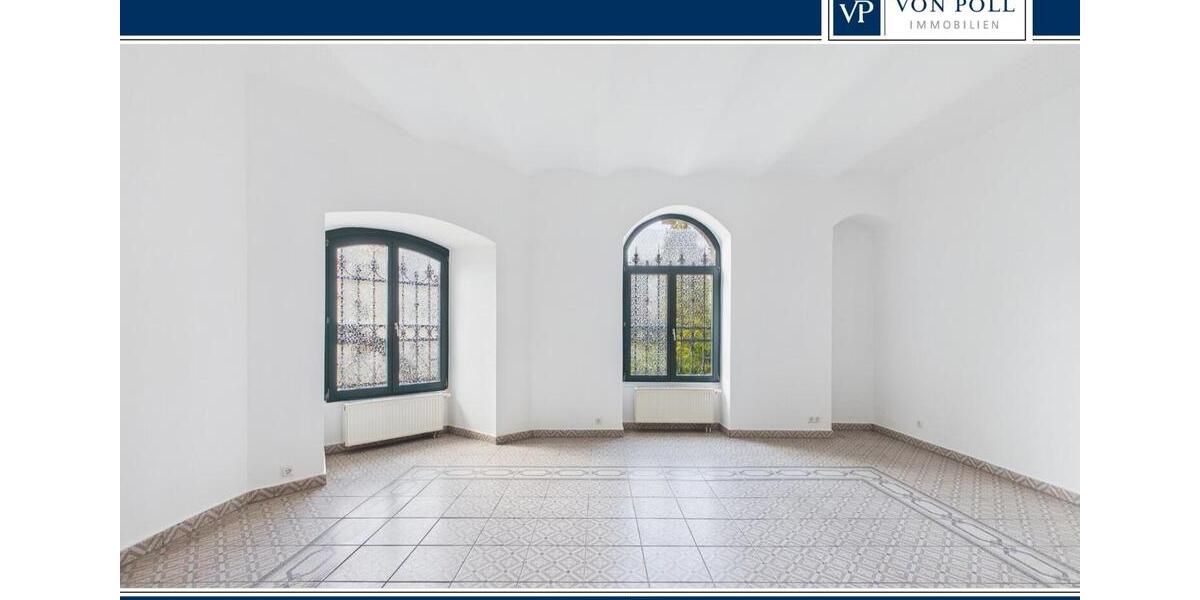 Etagenwohnung Wiesbaden Nordost - 2 Zimmer, 70 m&sup2;, 990&euro; | Angebot:26249515