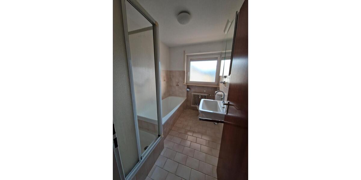Etagenwohnung Sankt Georgen im Schwarzwald - 2 Zimmer, 63 m&sup2;, 504&euro; | Angebot:26463429