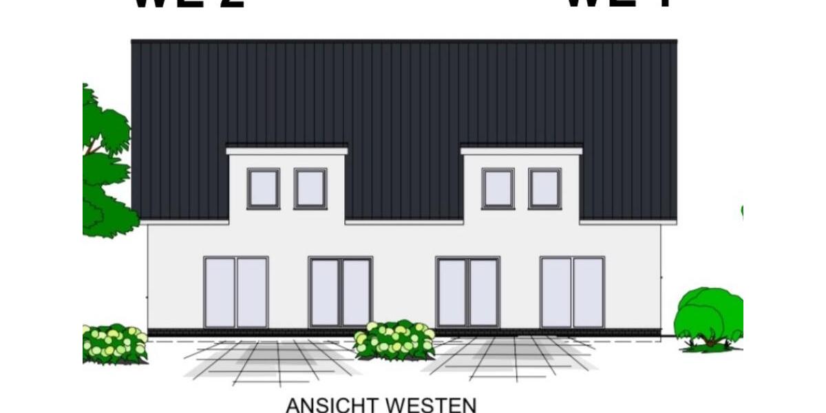 Doppelhaushälfte Osnabrück Fledder - 5 Zimmer, 139 m&sup2;, 1.450&euro; | Angebot:24663173