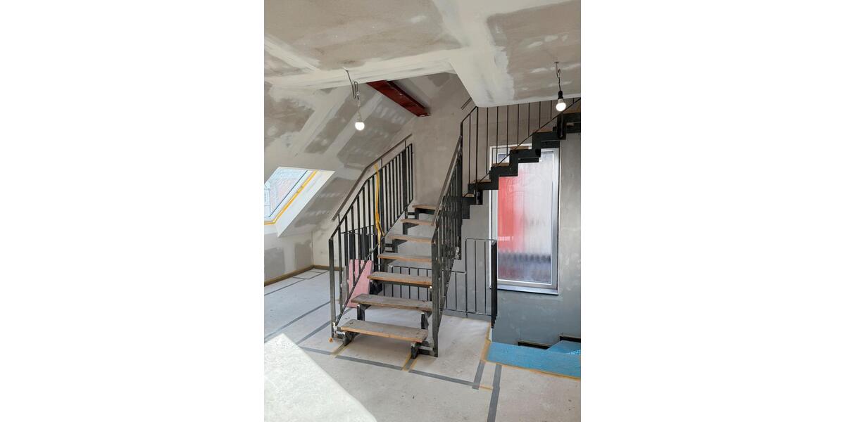 Maisonettenwohnung Hennef (Sieg) - 4 Zimmer, 139 m&sup2;, 1.738&euro; | Angebot:26008455