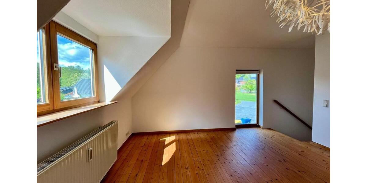 Maisonettenwohnung Moisburg - 3 Zimmer, 54 m&sup2;, 690&euro; | Angebot:26301063