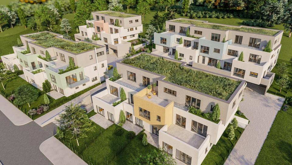 Erdgeschoßwohnung Welden - 3 Zimmer, 93 m&sup2;, 1.248&euro; | Angebot:25647254