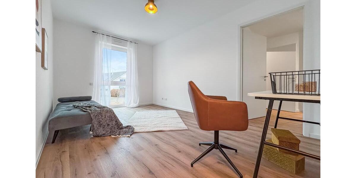 Etagenwohnung Hargesheim - 3 Zimmer, 98 m&sup2;, 1.130&euro; | Angebot:24430068