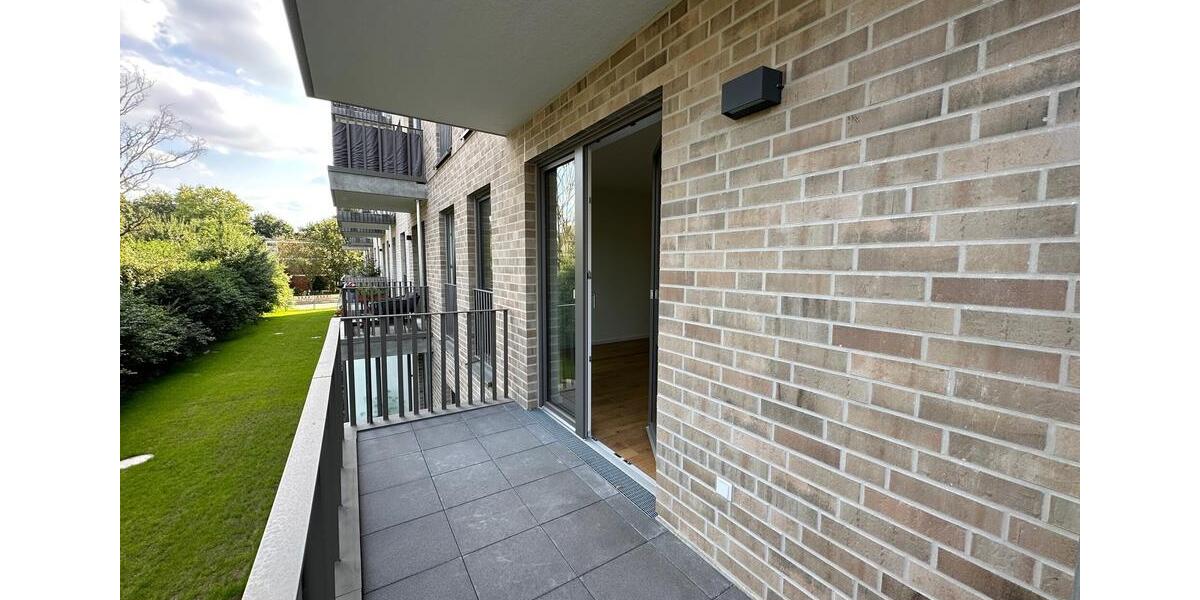 Etagenwohnung Hamburg Stellingen - 3 Zimmer, 83 m&sup2;, 1.475&euro; | Angebot:26649050
