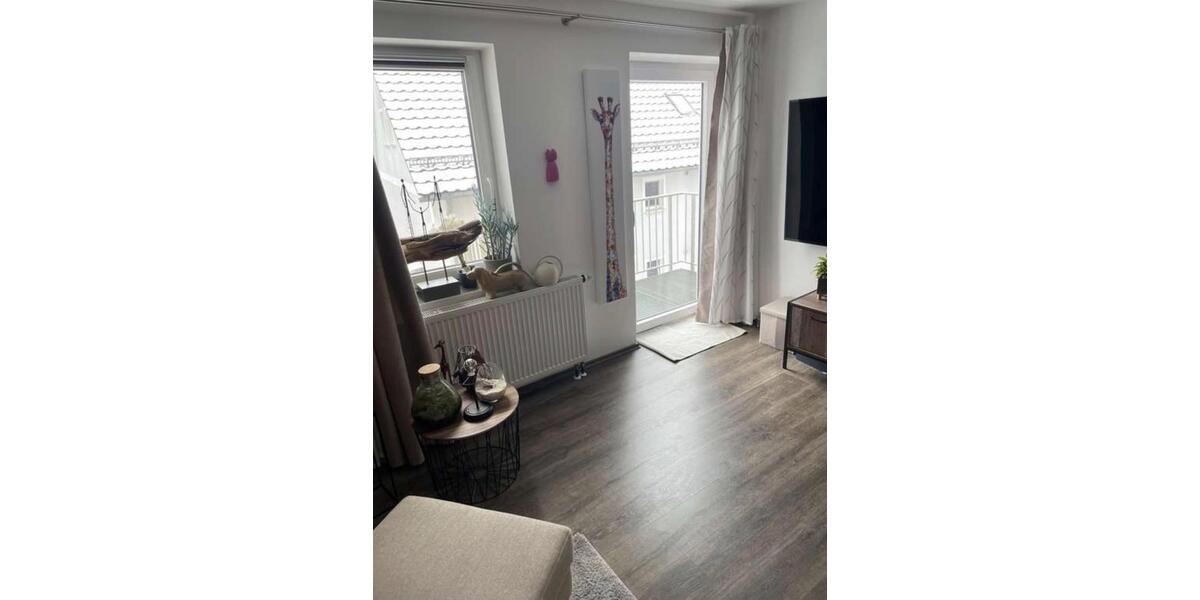 Etagenwohnung Krumbach (Schwaben) - 4 Zimmer, 85 m&sup2;, 1.205&euro; | Angebot:25456465