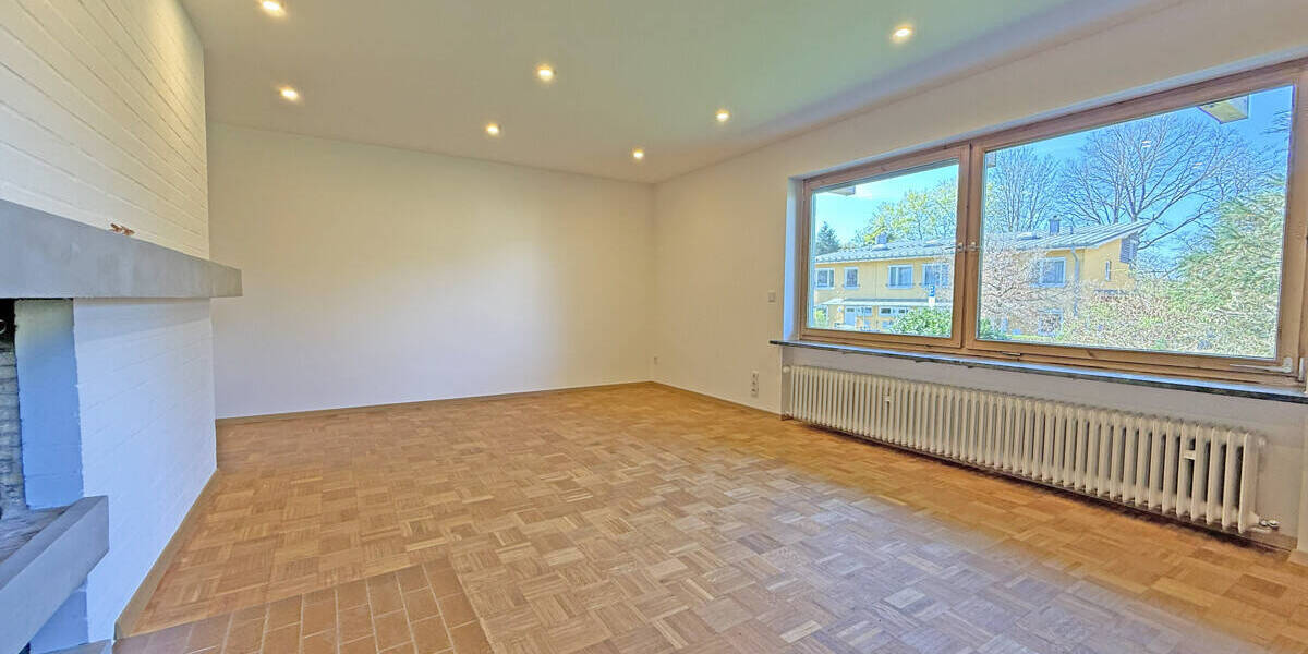 Einfamilienhaus Starnberg - 6 Zimmer, 180 m&sup2;, 3.600&euro; | Angebot:26318225