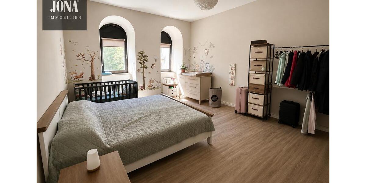 Dachgeschoßwohnung Kulmbach Blaich - 2 Zimmer, 88 m&sup2;, 780&euro; | Angebot:26489957