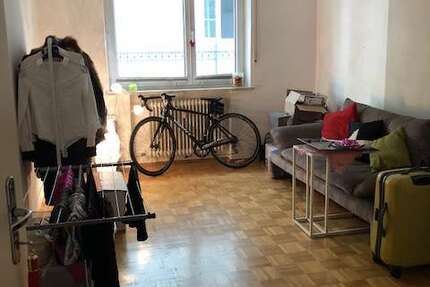 Zimmer München Schwabing - 980&euro; | Angebot:26832158