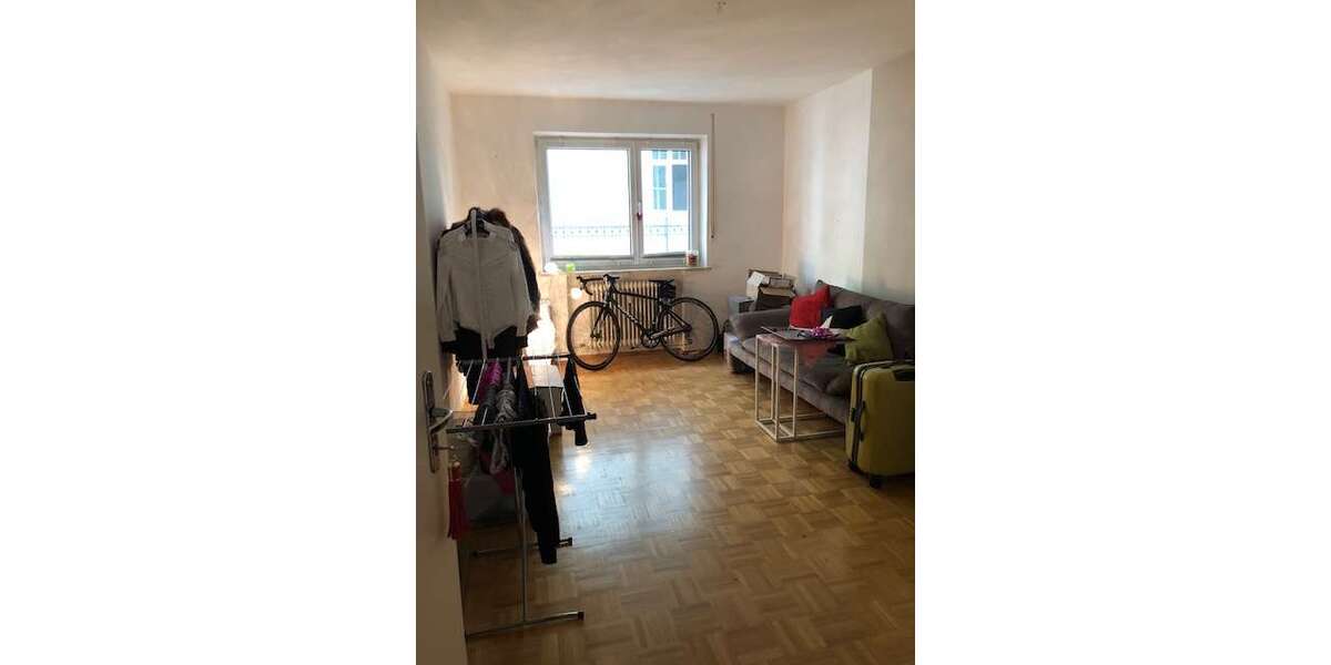 Zimmer München Schwabing - 980&euro; | Angebot:26832158
